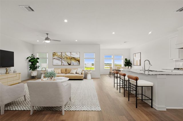 5306 Allen Cay Drive, Texas City, TX 77590