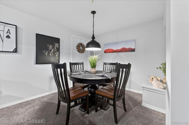 45678 Aragon Lane, Canton Charter Township, MI 48187