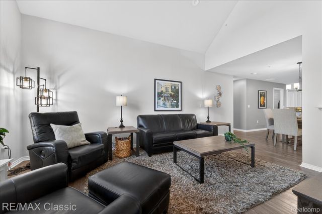 45678 Aragon Lane, Canton Charter Township, MI 48187