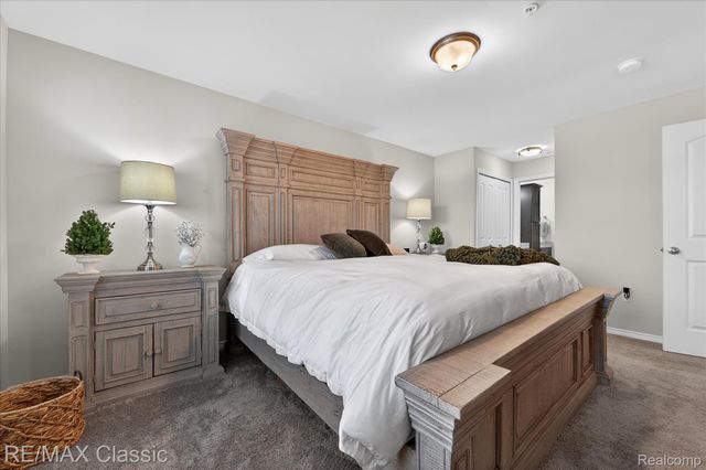 45678 Aragon Lane, Canton Charter Township, MI 48187