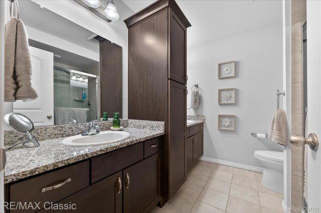 45678 Aragon Lane, Canton Charter Township, MI 48187