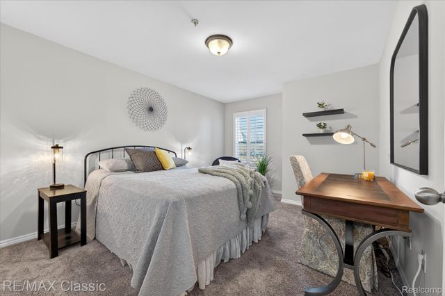 45678 Aragon Lane, Canton Charter Township, MI 48187