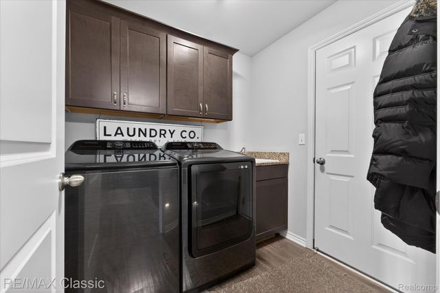 45678 Aragon Lane, Canton Charter Township, MI 48187