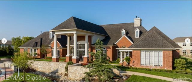 45678 Aragon Lane, Canton Charter Township, MI 48187