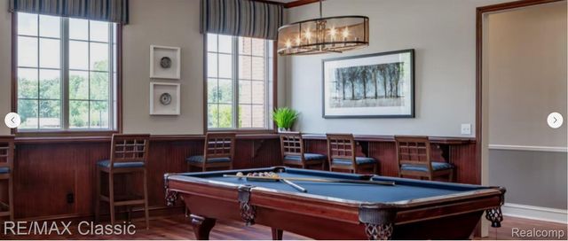 45678 Aragon Lane, Canton Charter Township, MI 48187