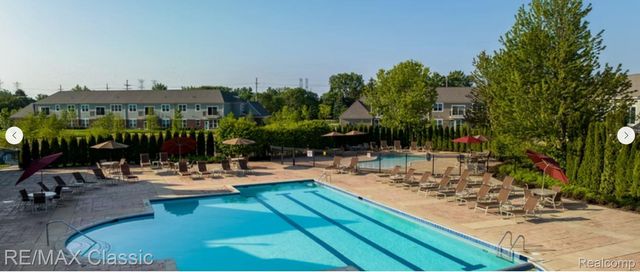 45678 Aragon Lane, Canton Charter Township, MI 48187