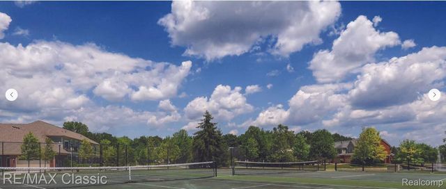 45678 Aragon Lane, Canton Charter Township, MI 48187