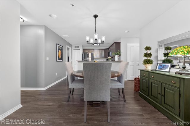 45678 Aragon Lane, Canton Charter Township, MI 48187