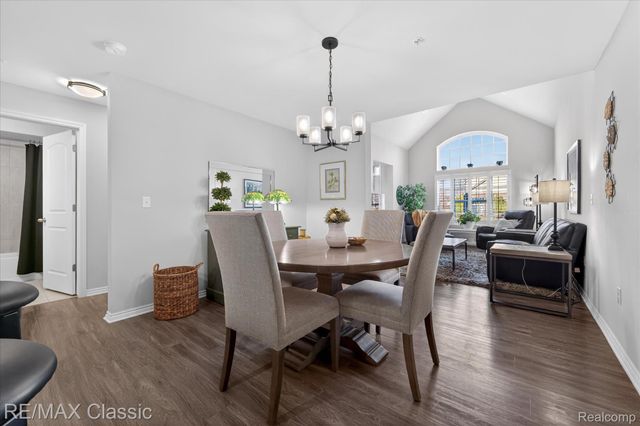 45678 Aragon Lane, Canton Charter Township, MI 48187