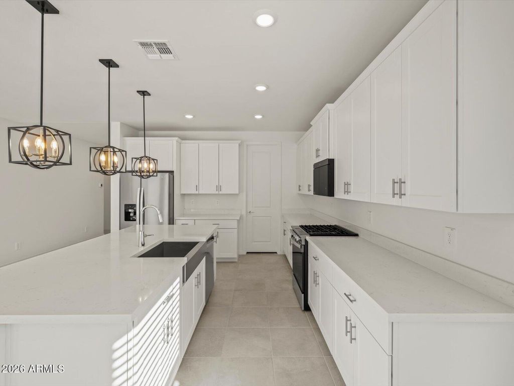 18227 N NOCERA Road, Maricopa, AZ 85138 — exterior