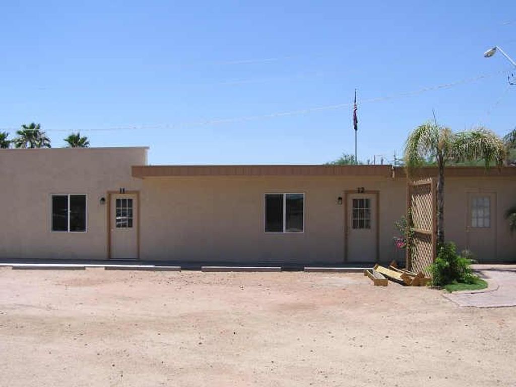20021 N CAVE CREEK Road 12, Phoenix, AZ 85024 — exterior
