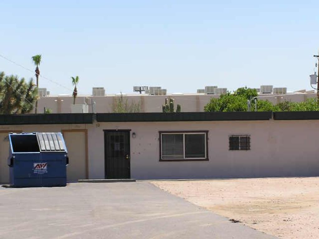 20021 N CAVE CREEK Road 12, Phoenix, AZ 85024 — photo 3