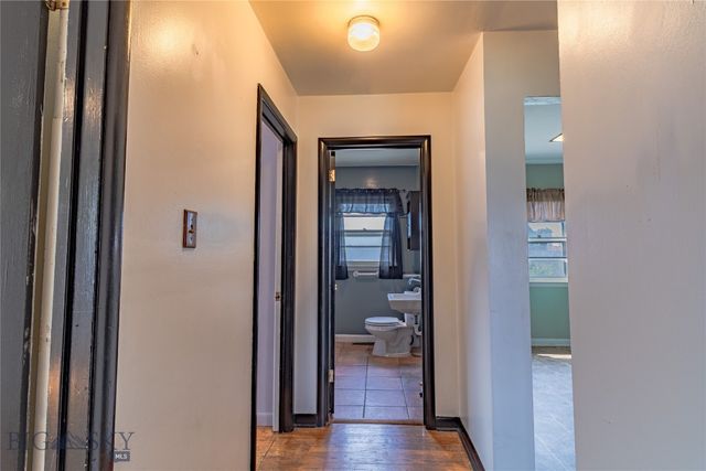 1920 Dewey Boulevard, Butte, MT 59701