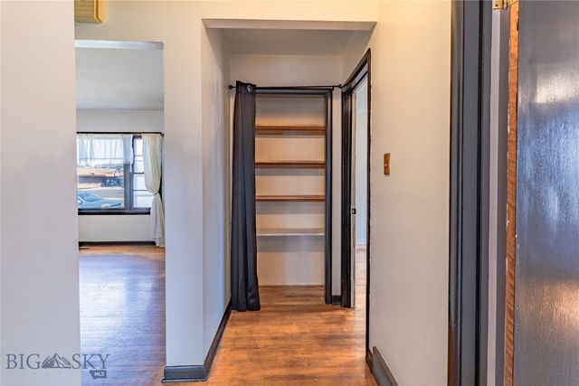 1920 Dewey Boulevard, Butte, MT 59701