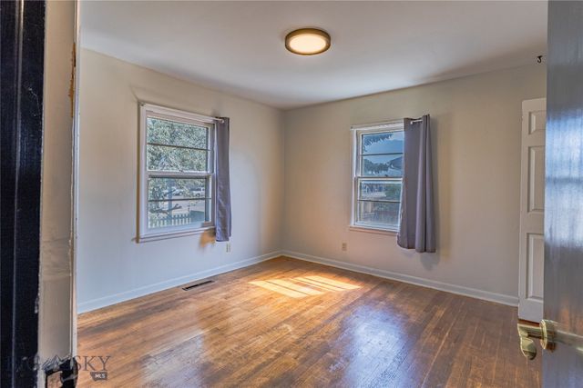 1920 Dewey Boulevard, Butte, MT 59701