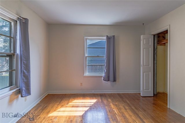 1920 Dewey Boulevard, Butte, MT 59701
