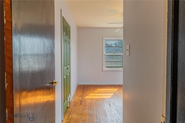 1920 Dewey Boulevard, Butte, MT 59701