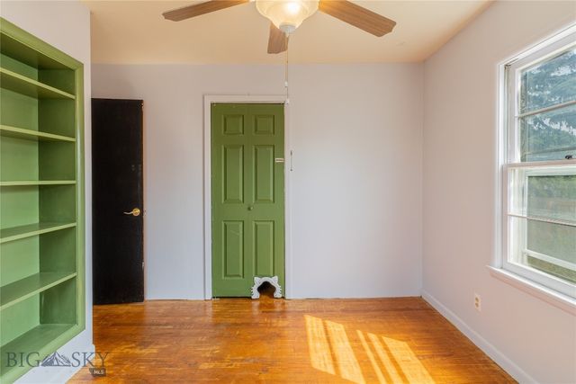 1920 Dewey Boulevard, Butte, MT 59701