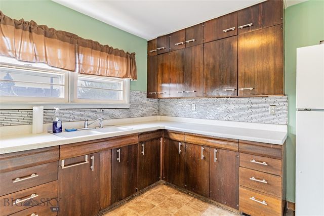 1920 Dewey Boulevard, Butte, MT 59701