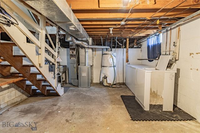1920 Dewey Boulevard, Butte, MT 59701