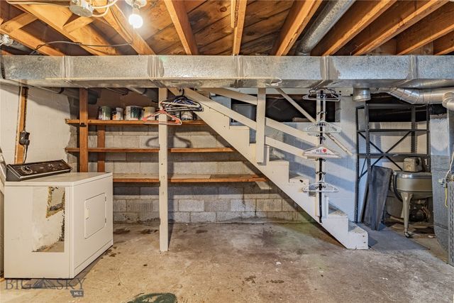 1920 Dewey Boulevard, Butte, MT 59701