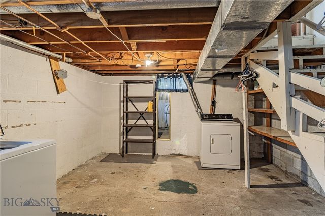 1920 Dewey Boulevard, Butte, MT 59701