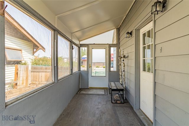 1920 Dewey Boulevard, Butte, MT 59701