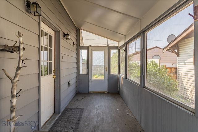 1920 Dewey Boulevard, Butte, MT 59701