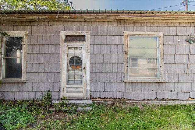 1920 Dewey Boulevard, Butte, MT 59701