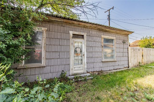 1920 Dewey Boulevard, Butte, MT 59701