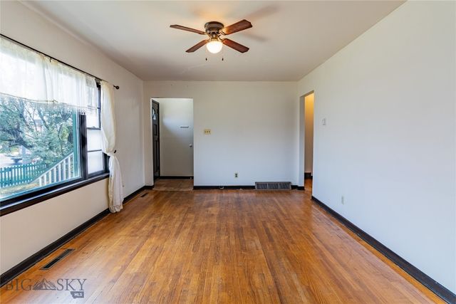 1920 Dewey Boulevard, Butte, MT 59701