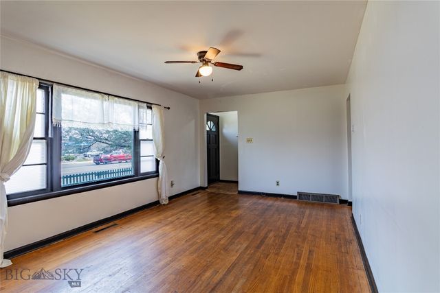 1920 Dewey Boulevard, Butte, MT 59701