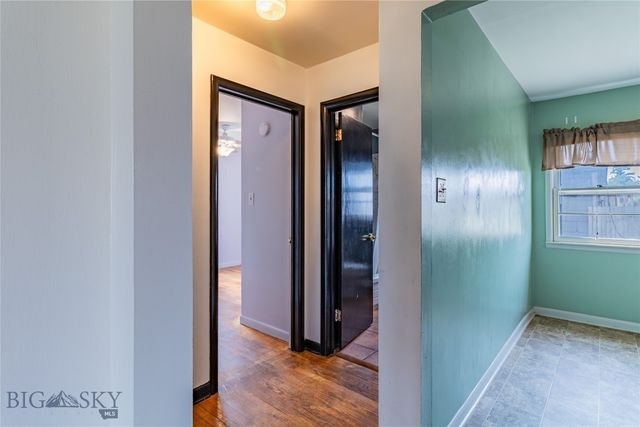 1920 Dewey Boulevard, Butte, MT 59701