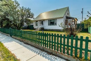 1920 Dewey Boulevard, Butte, MT 59701