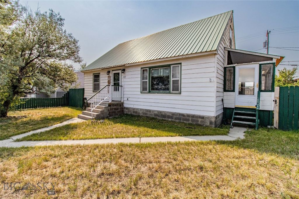 1920 Dewey Boulevard, Butte, MT 59701 photo 3