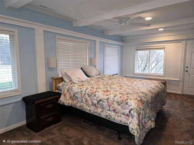 1134 Cayuga Drive, Grand Blanc Charter Township, MI 48439