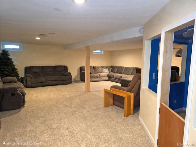 1134 Cayuga Drive, Grand Blanc Charter Township, MI 48439