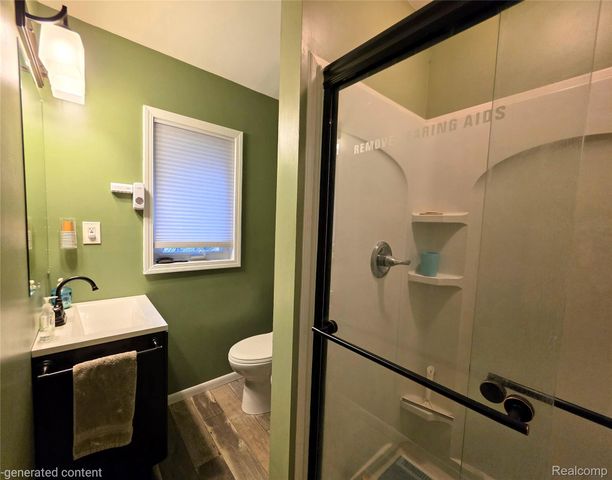 1134 Cayuga Drive, Grand Blanc Charter Township, MI 48439