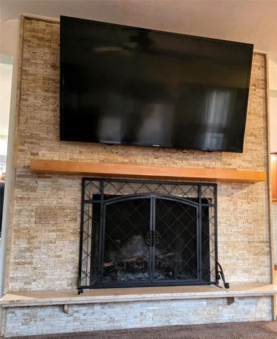 1134 Cayuga Drive, Grand Blanc Charter Township, MI 48439