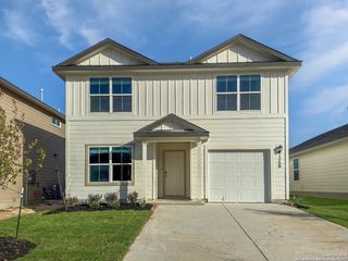 1150 Western Whipbird, San Antonio, TX 78253