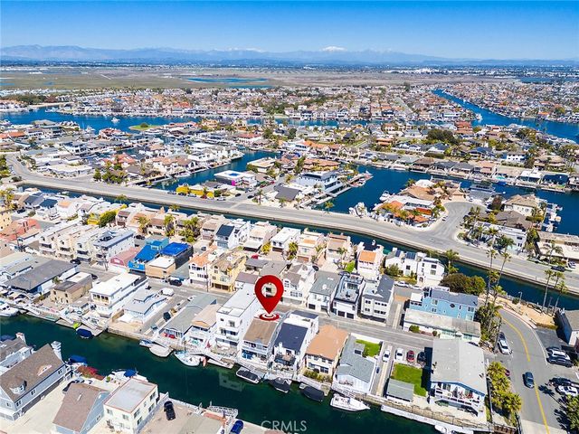 16791 Bayview Drive, Huntington Beach, CA 92649