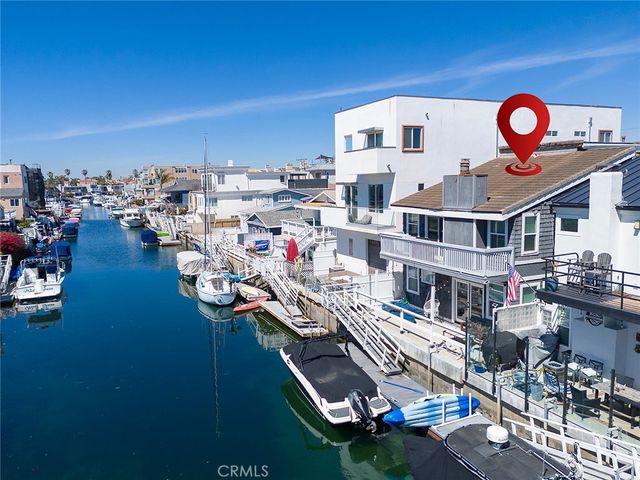 16791 Bayview Drive, Huntington Beach, CA 92649