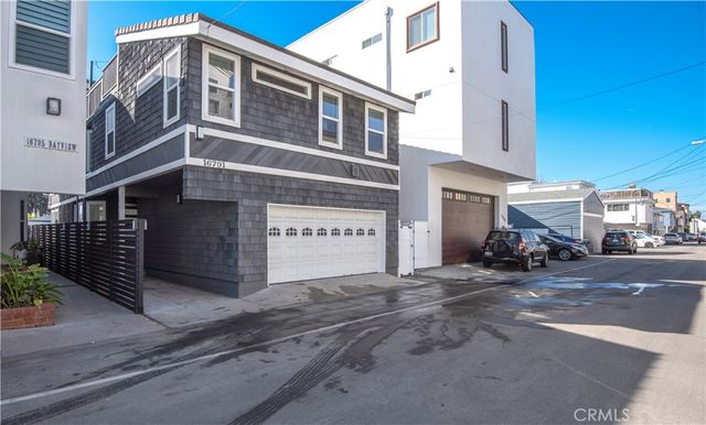 16791 Bayview Drive, Huntington Beach, CA 92649