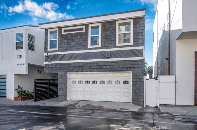 16791 Bayview Drive, Huntington Beach, CA 92649