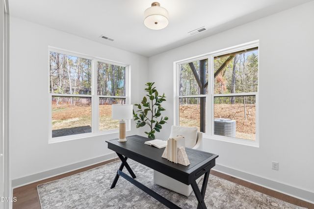 1139 Booth Park Boulevard, Chapel Hill, NC 27514