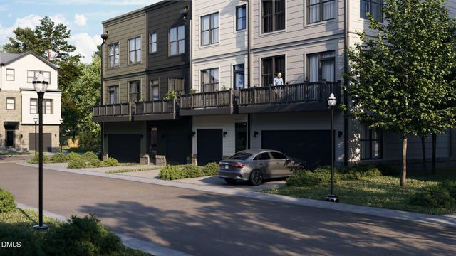 1139 Booth Park Boulevard, Chapel Hill, NC 27514