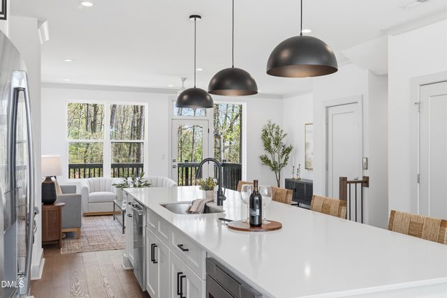 1139 Booth Park Boulevard, Chapel Hill, NC 27514