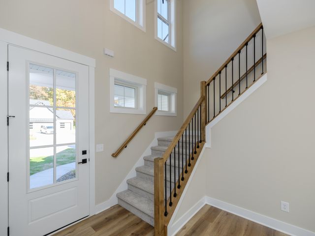 2685 Ashford Trail, Portage City, MI 49024