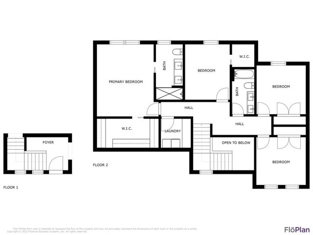 2685 Ashford Trail, Portage City, MI 49024