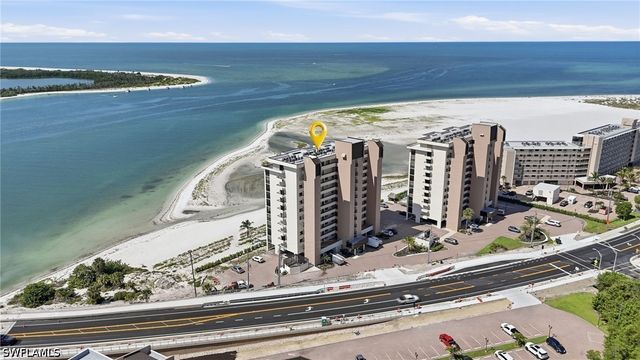 8402 Estero BLVD 1002, Fort Myers Beach, FL 33931